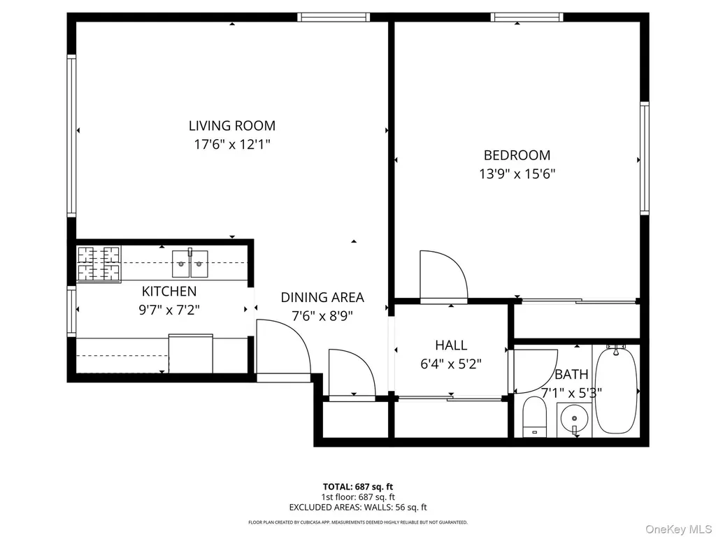 96 Underhill Avenue West Harrison NY 10604