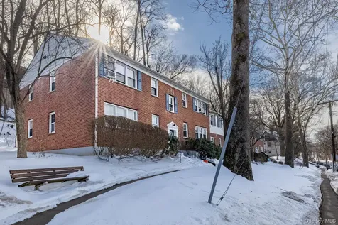 96 Underhill Avenue West Harrison NY 10604