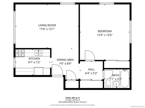 96 Underhill Avenue West Harrison NY 10604
