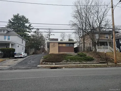 97 Fulton Avenue Poughkeepsie NY 12603