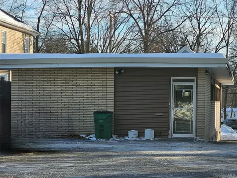 97 Fulton Avenue Poughkeepsie NY 12603