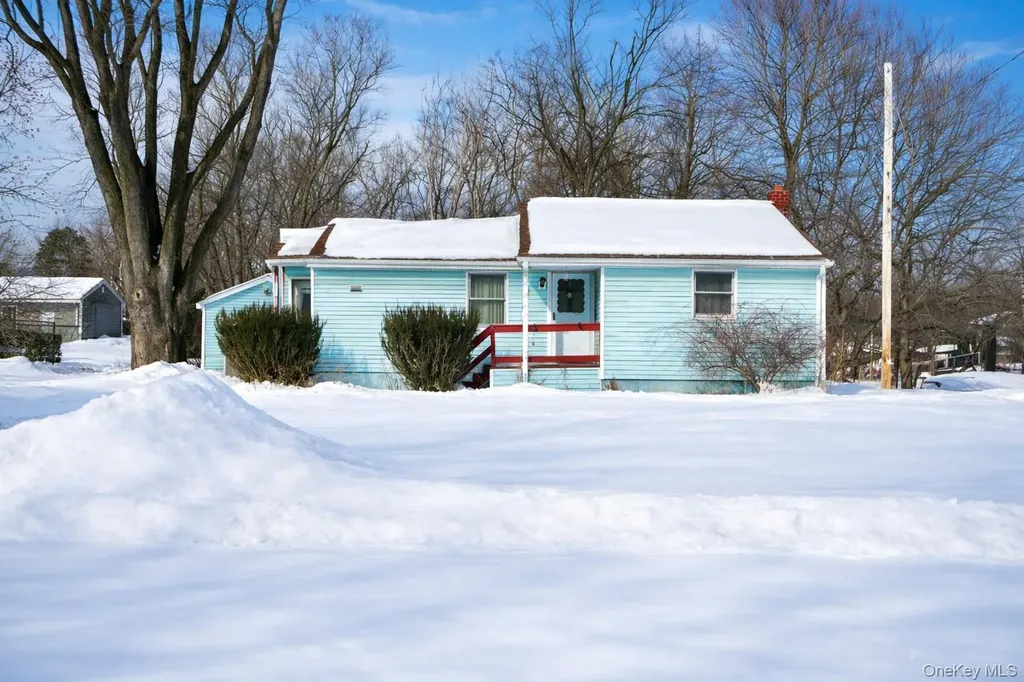 142 Broome Street Catskill NY 12414