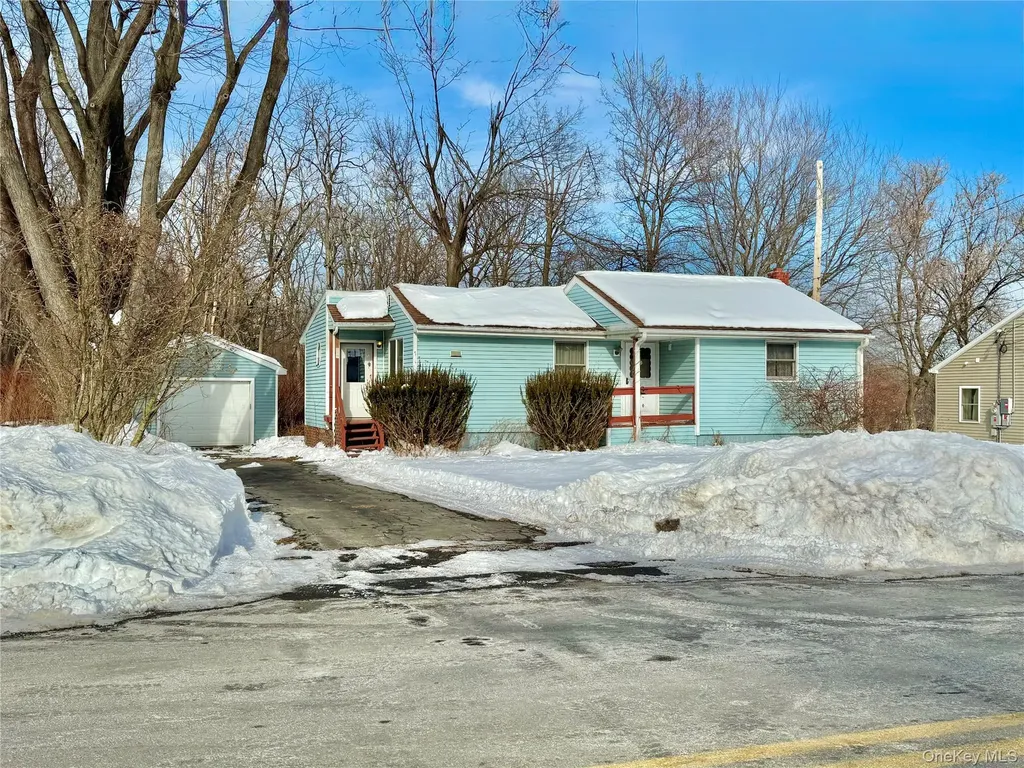 142 Broome Street Catskill NY 12414