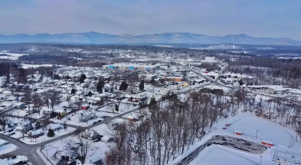 142 Broome Street Catskill NY 12414