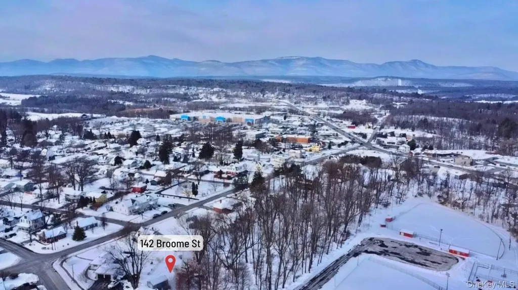 142 Broome Street Catskill NY 12414