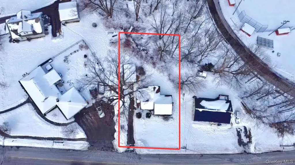 142 Broome Street Catskill NY 12414