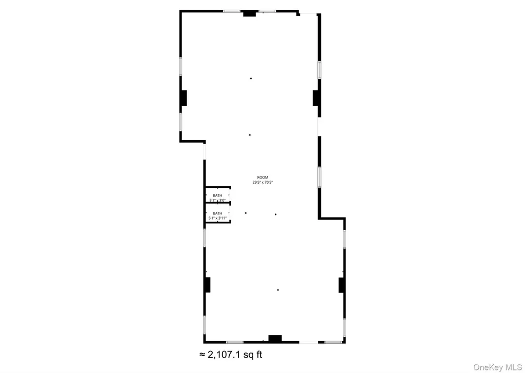 127 Route 59 Monsey NY 10952