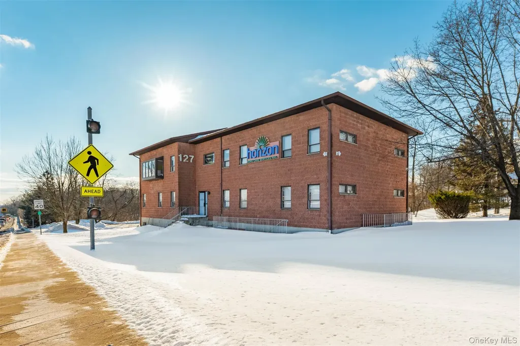127 Route 59 Monsey NY 10952