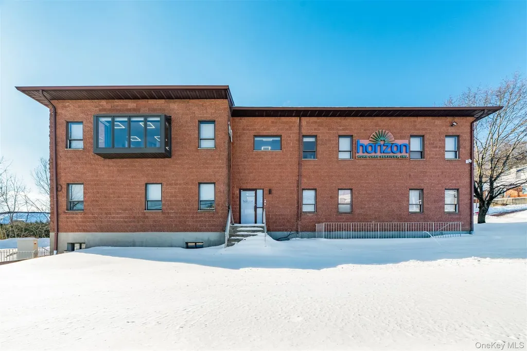 127 Route 59 Monsey NY 10952