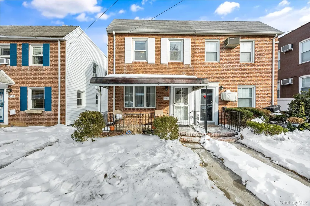 77-17 85th Street Glendale NY 11385