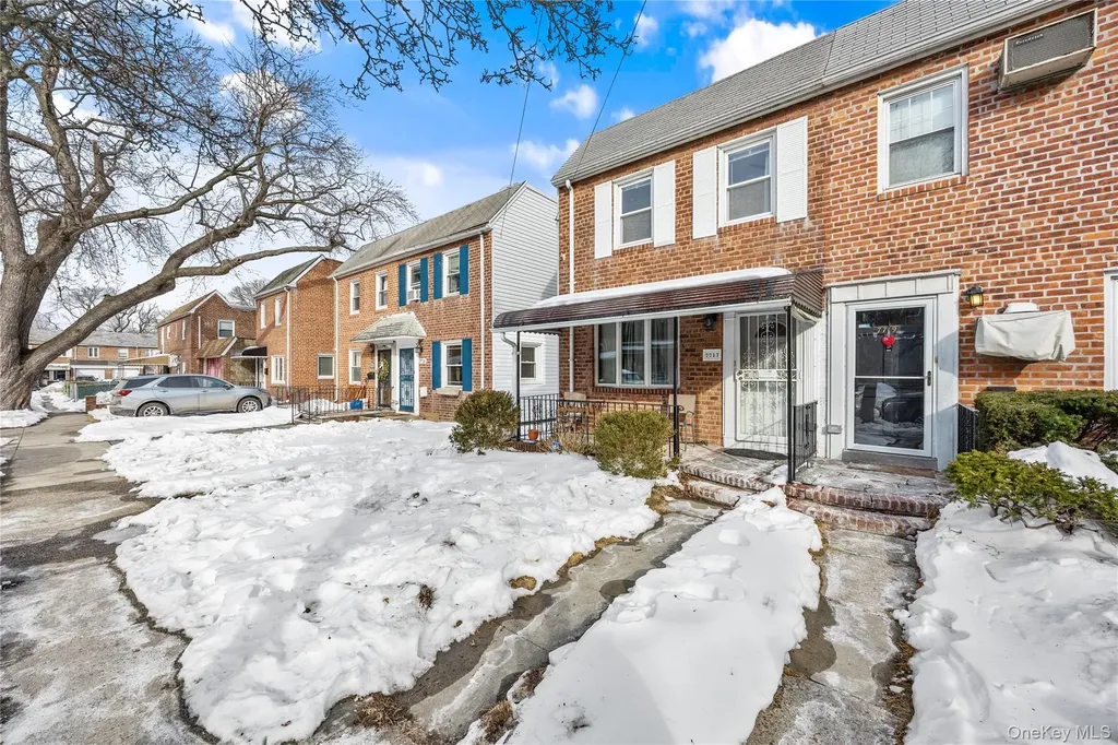 77-17 85th Street Glendale NY 11385