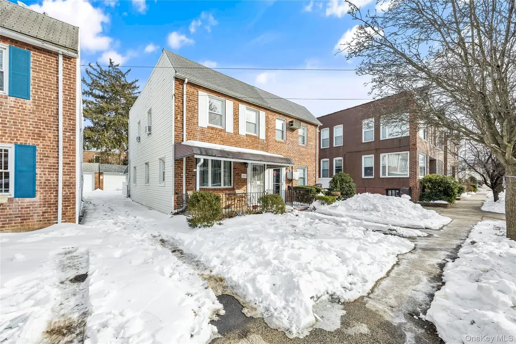 77-17 85th Street Glendale NY 11385
