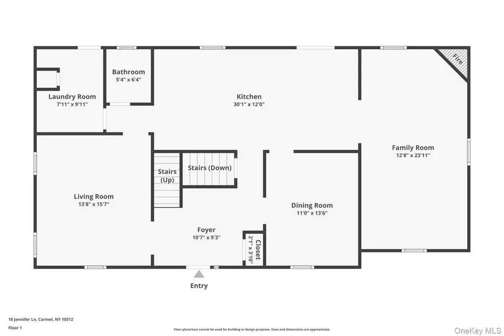 10 Jennifer Lane Carmel NY 10512