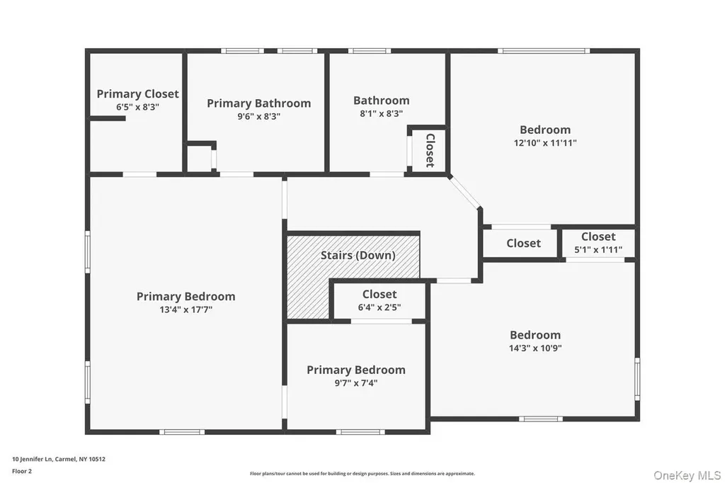 10 Jennifer Lane Carmel NY 10512