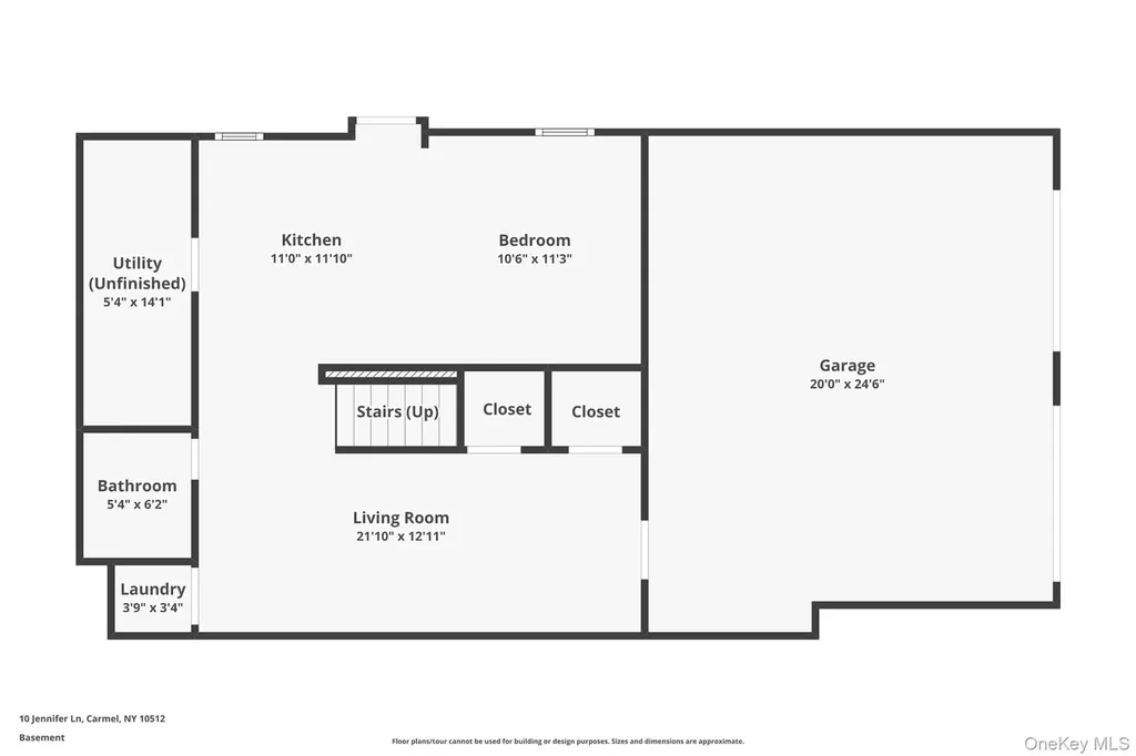 10 Jennifer Lane Carmel NY 10512