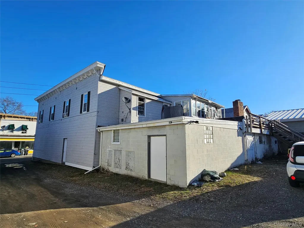 94 Main Street Claverack NY 12565