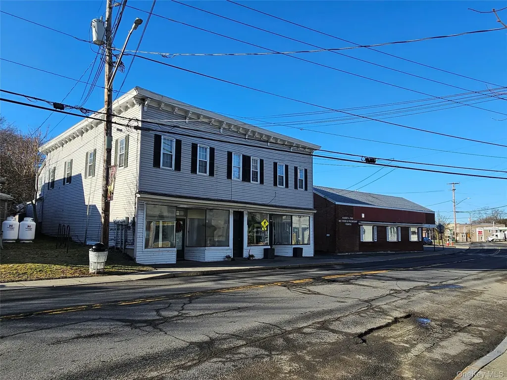 94 Main Street Claverack NY 12565