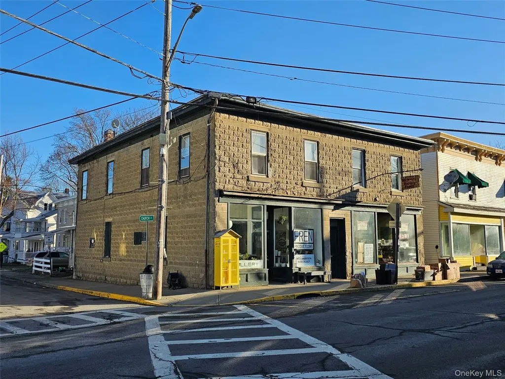 94 Main Street Claverack NY 12565