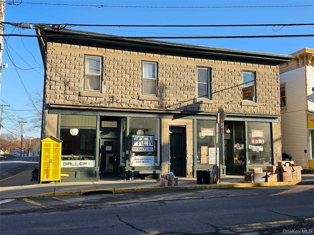 94 Main Street Claverack NY 12565