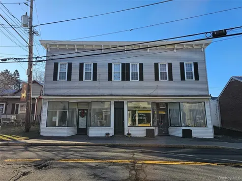 94 Main Street Claverack NY 12565