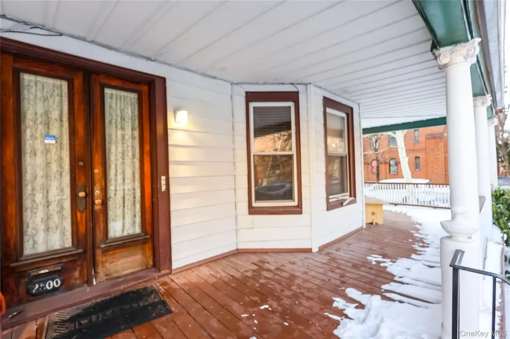 2500 Newkirk Avenue Brooklyn NY 11226