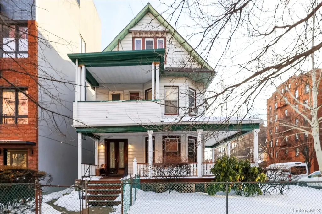 2500 Newkirk Avenue Brooklyn NY 11226