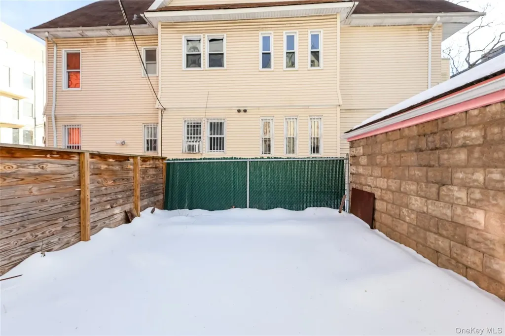 2500 Newkirk Avenue Brooklyn NY 11226