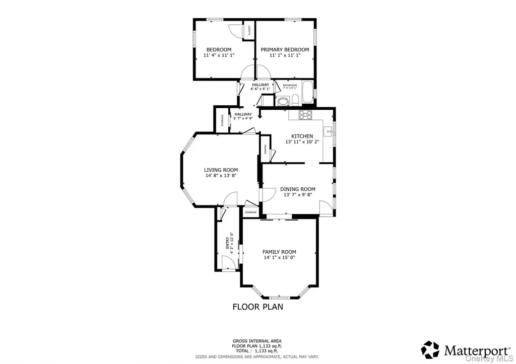 2500 Newkirk Avenue Brooklyn NY 11226