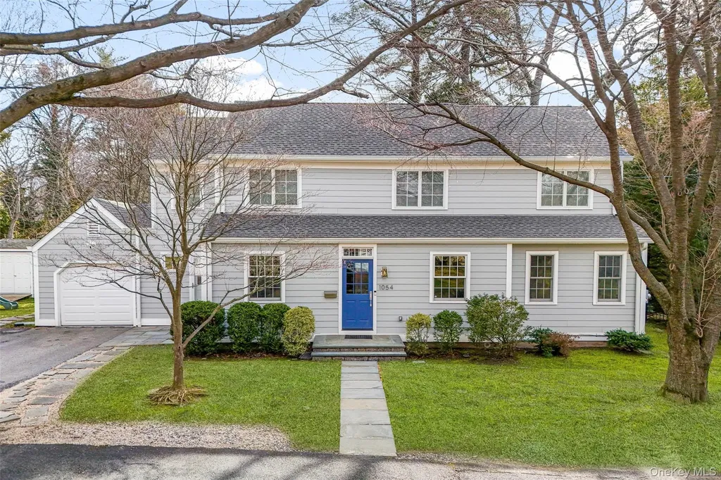 1054 Clay Avenue Pelham NY 10803
