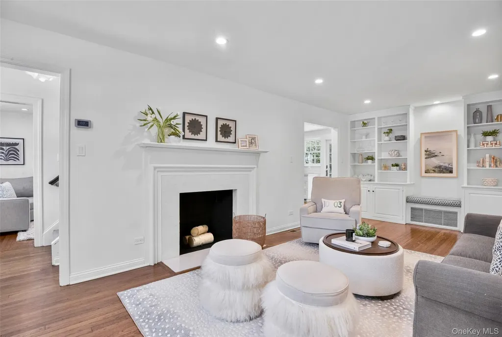 1054 Clay Avenue Pelham NY 10803