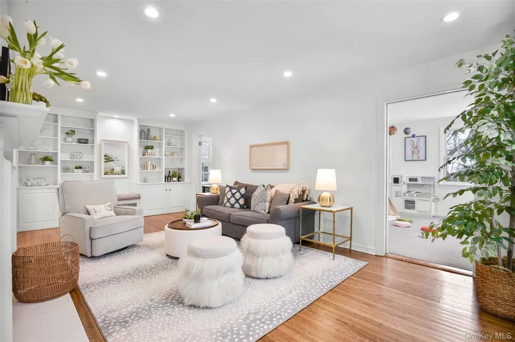 1054 Clay Avenue Pelham NY 10803