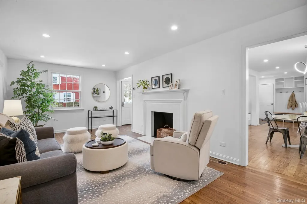 1054 Clay Avenue Pelham NY 10803