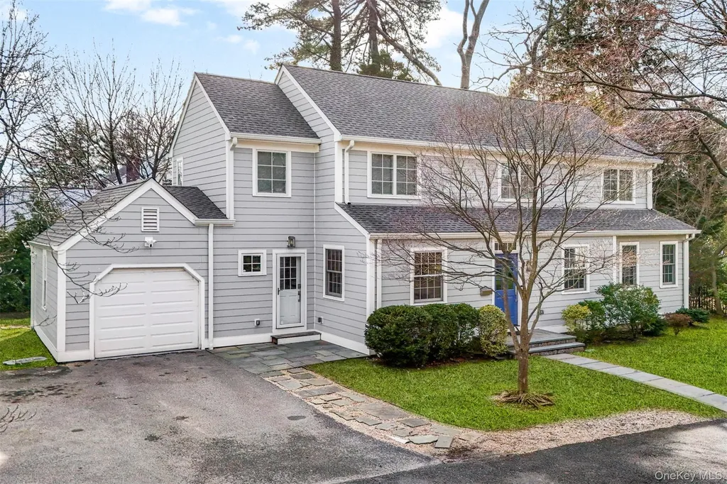 1054 Clay Avenue Pelham NY 10803