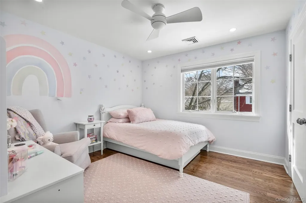 1054 Clay Avenue Pelham NY 10803