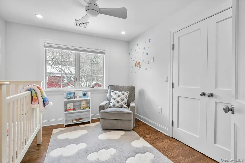 1054 Clay Avenue Pelham NY 10803