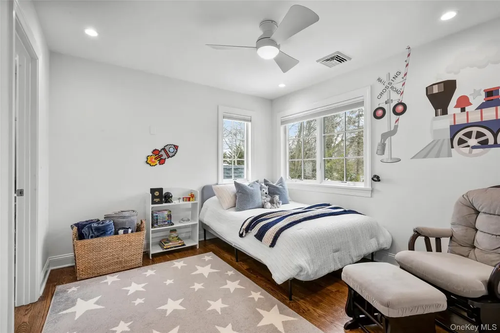 1054 Clay Avenue Pelham NY 10803