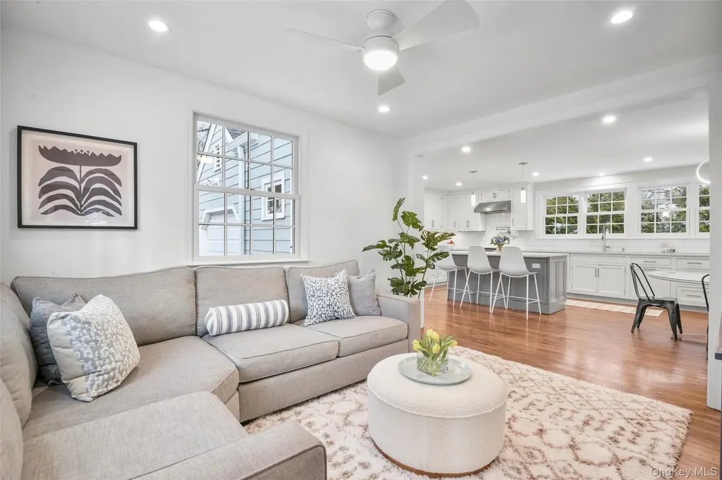 1054 Clay Avenue Pelham NY 10803