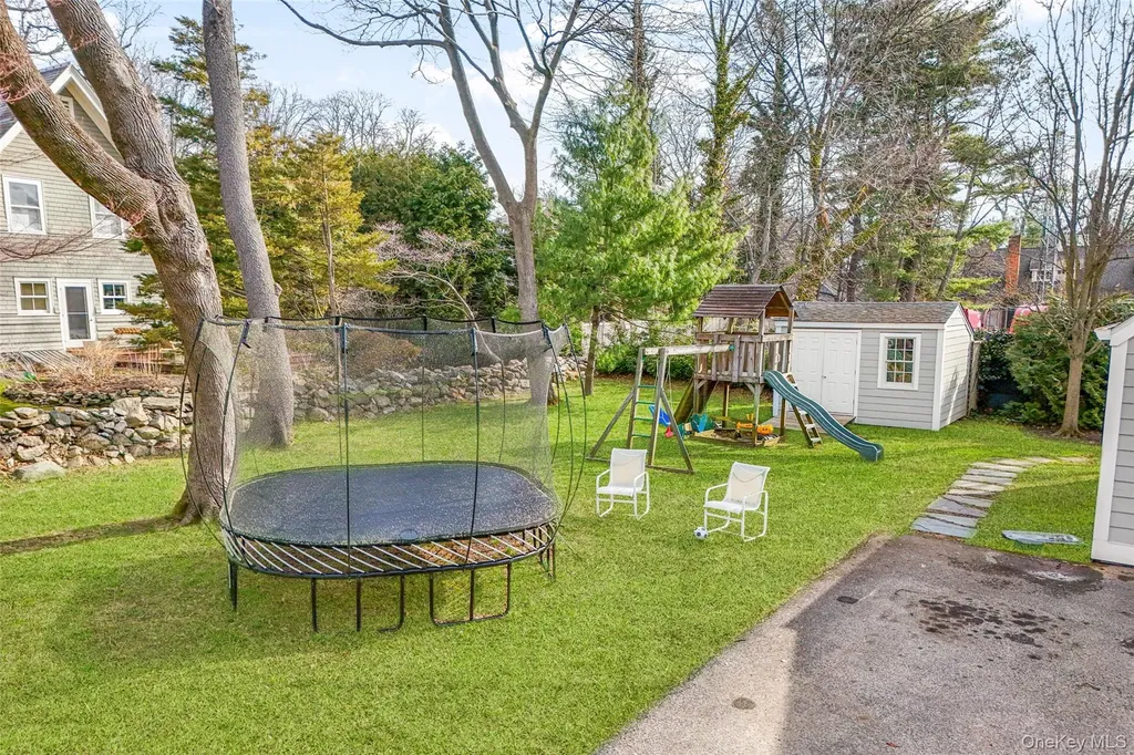 1054 Clay Avenue Pelham NY 10803