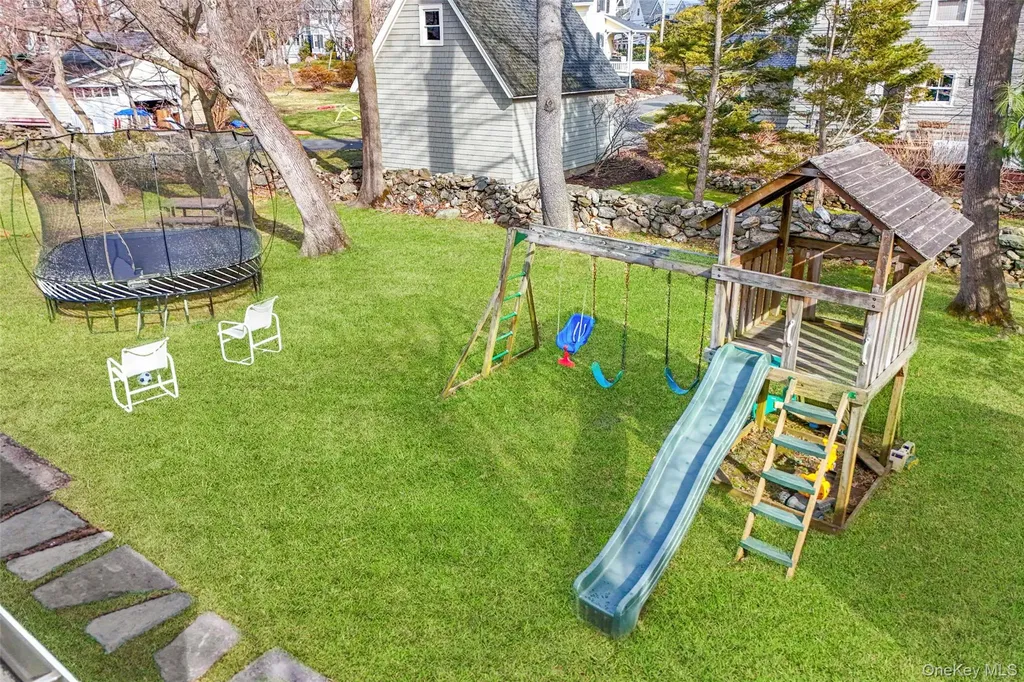 1054 Clay Avenue Pelham NY 10803