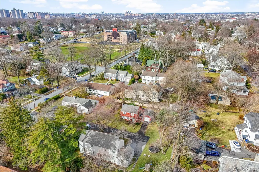 1054 Clay Avenue Pelham NY 10803