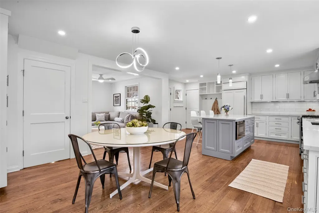 1054 Clay Avenue Pelham NY 10803