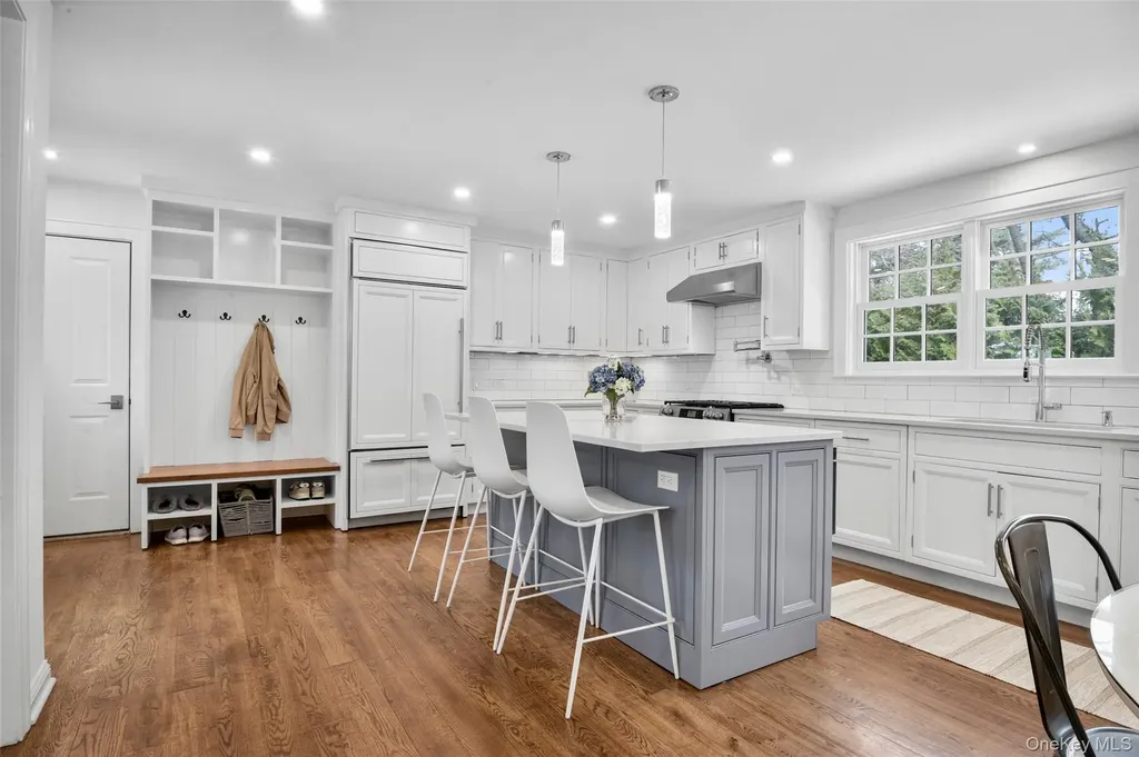 1054 Clay Avenue Pelham NY 10803