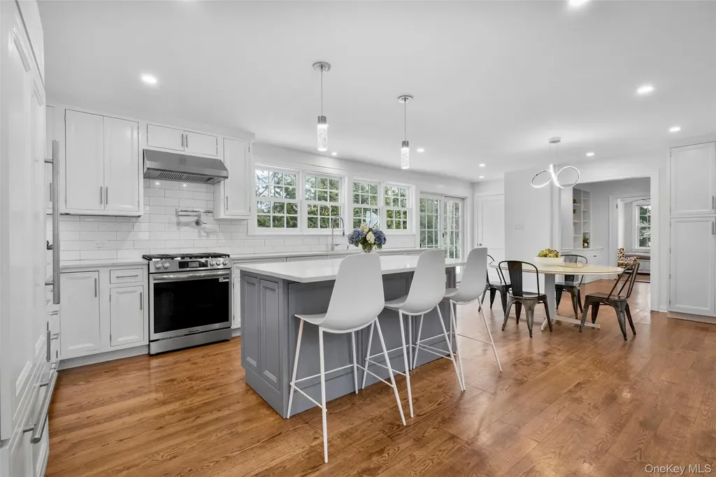 1054 Clay Avenue Pelham NY 10803