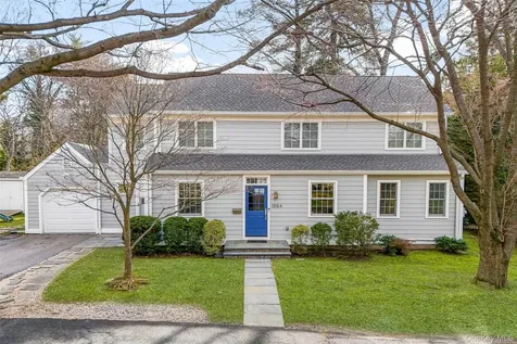 1054 Clay Avenue Pelham NY 10803