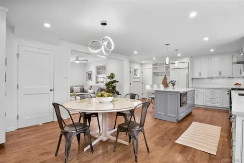 1054 Clay Avenue Pelham NY 10803