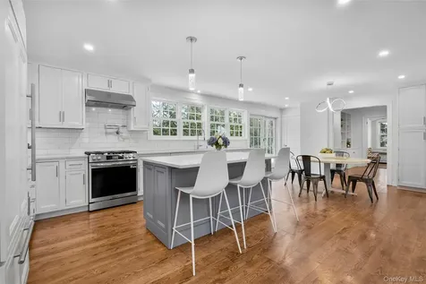 1054 Clay Avenue Pelham NY 10803
