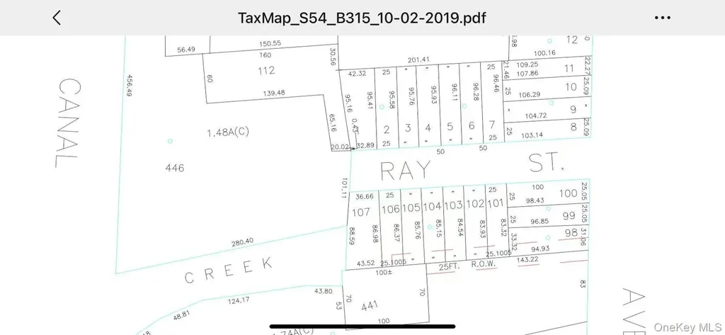 525 Ray Street Freeport NY 11520