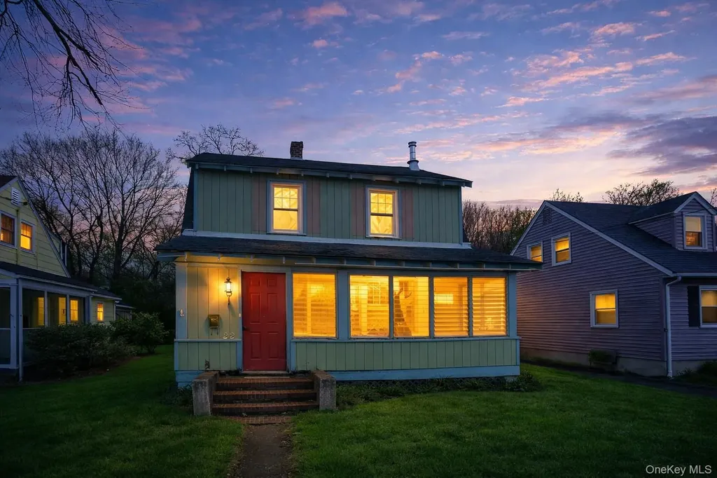 22 Orchard Street Suffern NY 10901