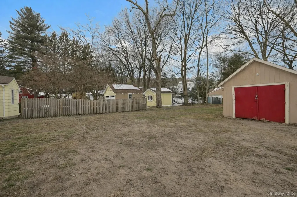 22 Orchard Street Suffern NY 10901