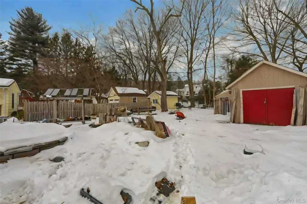 22 Orchard Street Suffern NY 10901
